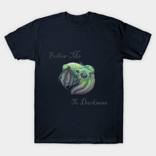 This Way Chibithulu T-Shirt